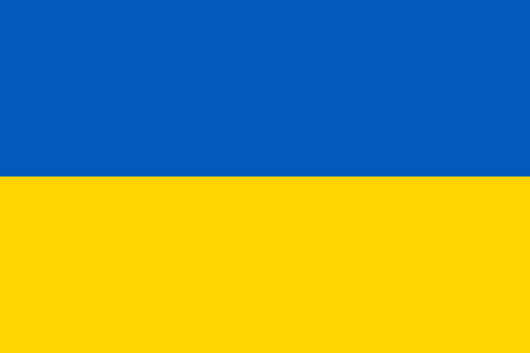 agenzia di comunicazione bandiera ucraina