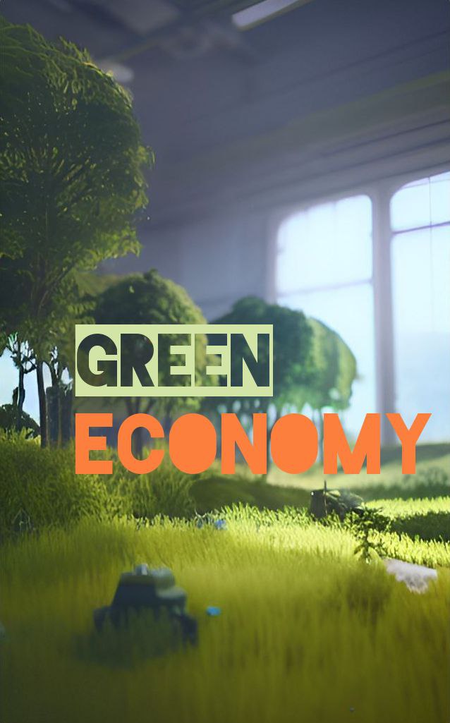 green economy e sostenibilità