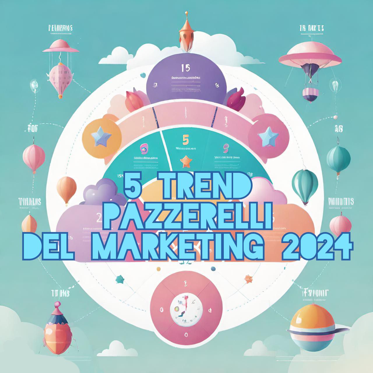 marketing online tendenze 2024